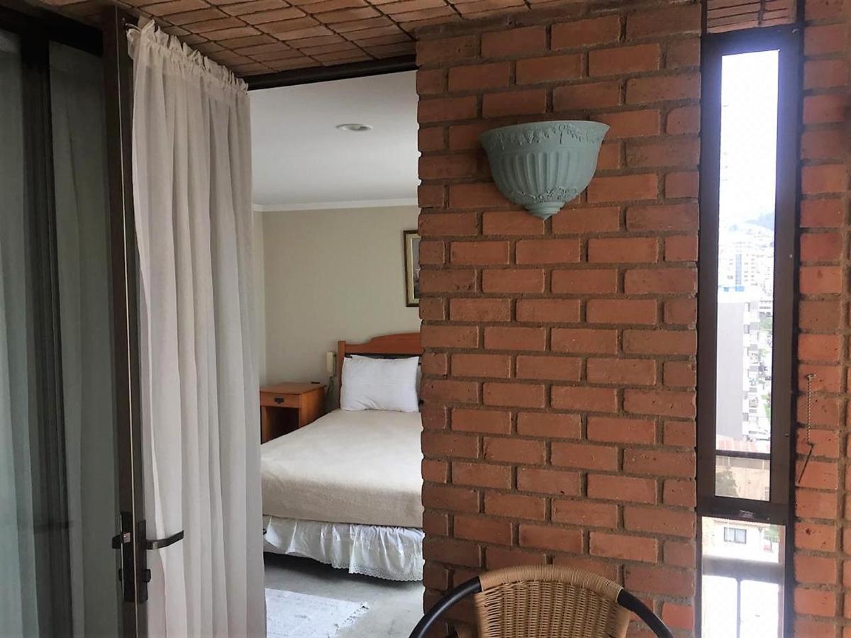 4 Norte 221 Vista Al Mar Y Casino Vina del Mar Zewnętrze zdjęcie