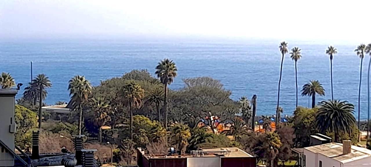 4 Norte 221 Vista Al Mar Y Casino Vina del Mar Zewnętrze zdjęcie
