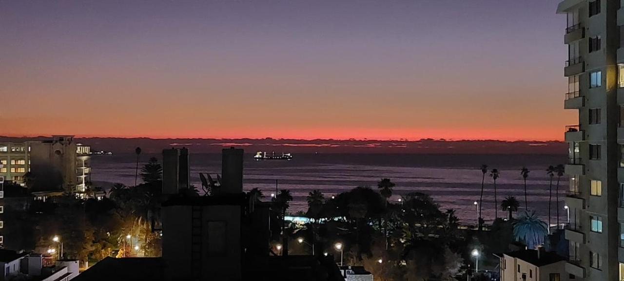 4 Norte 221 Vista Al Mar Y Casino Vina del Mar Zewnętrze zdjęcie