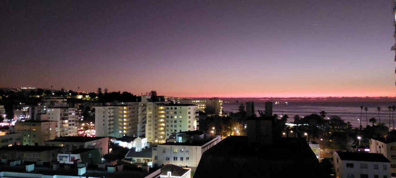 4 Norte 221 Vista Al Mar Y Casino Vina del Mar Zewnętrze zdjęcie