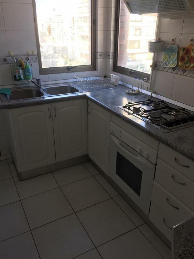 4 Norte 221 Vista Al Mar Y Casino Vina del Mar Zewnętrze zdjęcie
